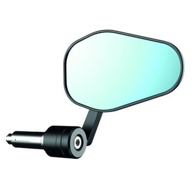 Oxford Shield 360 Bar End Mirror OX510