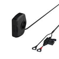 Oxford Slimline USB Type-A and Type C 3.0 AMP Charging kit EL118