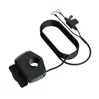 Oxford Slimline USB Type-A and Type C 3.0 AMP Charging kit EL118