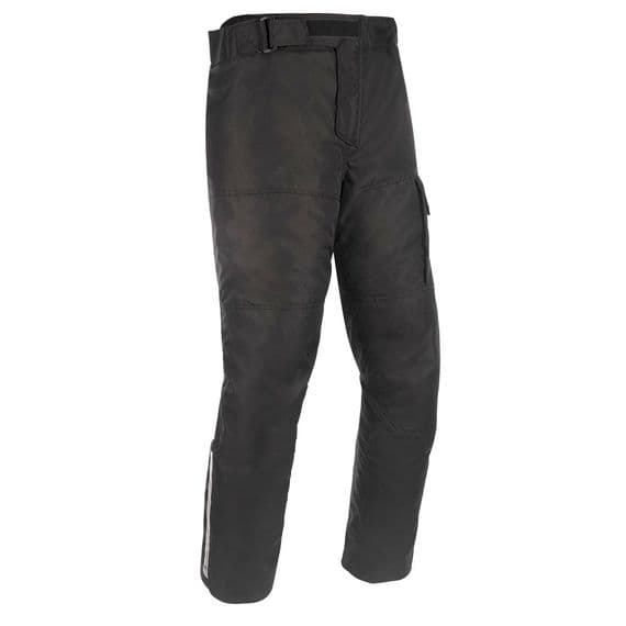 Oxford Spartan Textile Trousers *