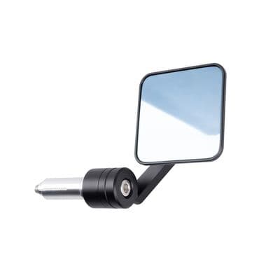 Oxford Square 360 Bar End Mirror OX509