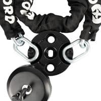 Oxford Stinger Anchor & Chain Lock LK410