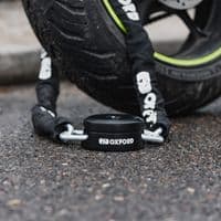 Oxford Stinger Anchor & Chain Lock LK410