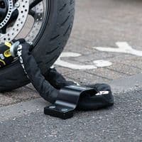 Oxford StrikeForce Ground & Wall Anchor Kit LK409