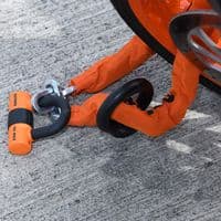 Oxford TerraForce Ground Anchor LK402