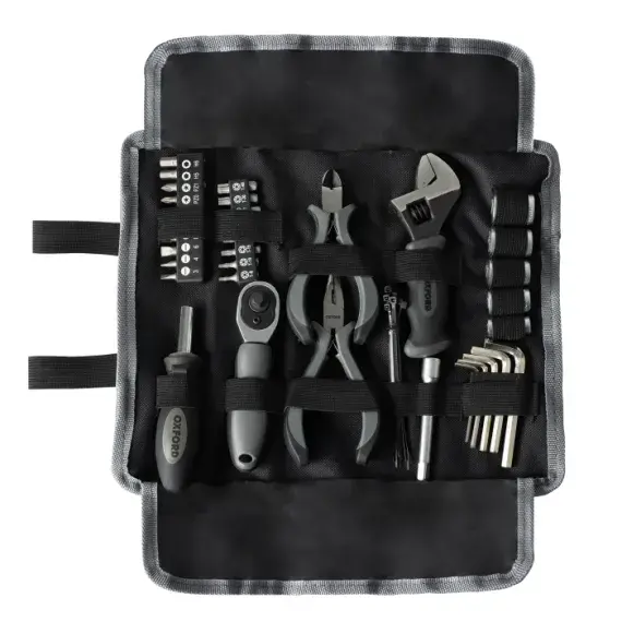 Oxford Tool Roll Pro OX169
