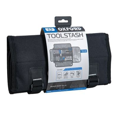 Oxford Toolstash OL259