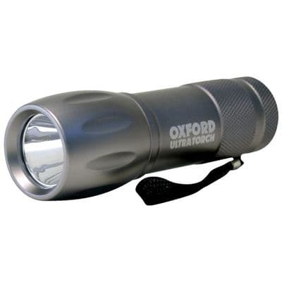 Oxford Ultratorch 1w Front LED OF485
