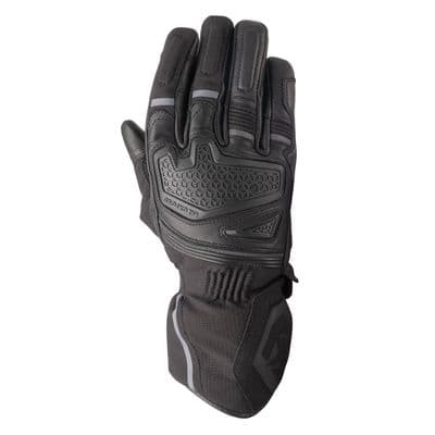 Oxford Vancouver 2.0 D2D Gloves Black