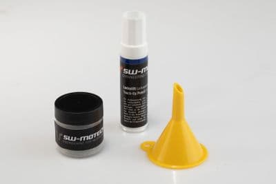 Paint Repair Set Silver. SW.ZUB.00.001.30200/S