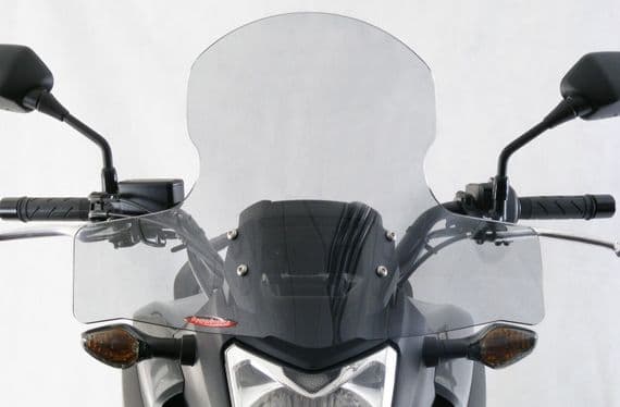 Powerbronze Honda NC700X NC750X Screen 450-H101-001 *