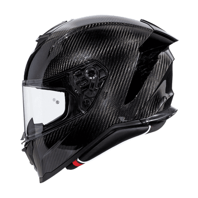 Premier Hyper Carbon Fullface Helmet *Incl Dark Visor