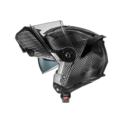 Premier Legacy GT Flip Front Carbon