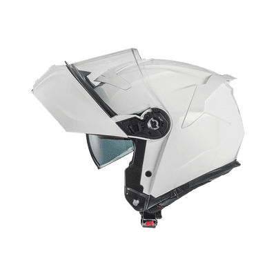 Premier Legacy GT Flip Front Gloss White