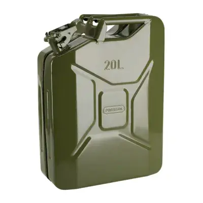 Pressol Jerry Can 20L
