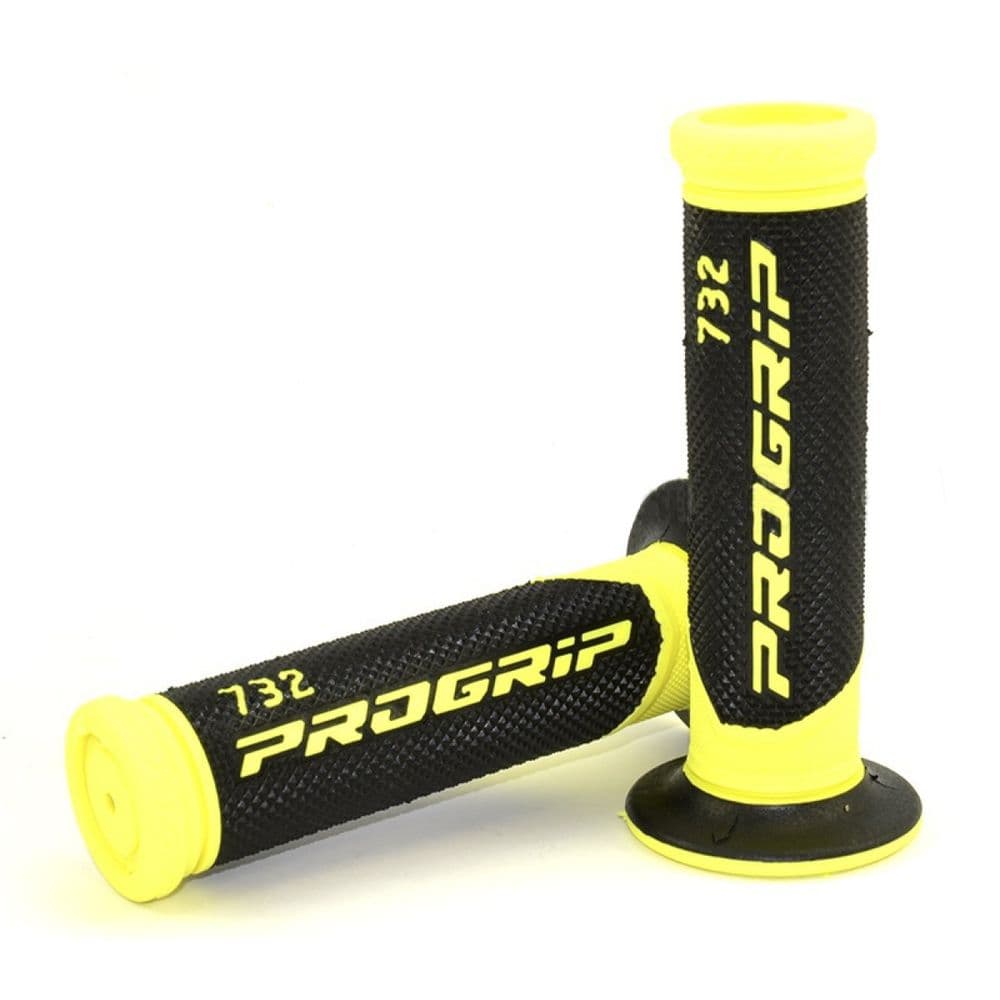 ProGrip 732 Road Double Density Grips