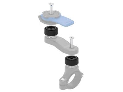 QuadLock 360 Arm - 2 x 10mm Spacers