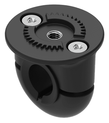 QuadLock 360 Base - Bar Clamp Small