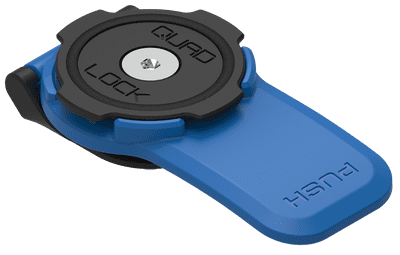 QuadLock 360 Head - Lever Head