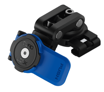 QuadLock Brake Reservoir Mount