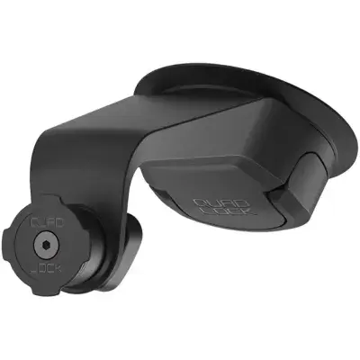 QuadLock Car - Suction Windscreen/Dash Mount