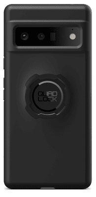 QuadLock Case Google Pixel 6 PRO