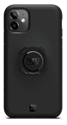QuadLock Case iPhone 11