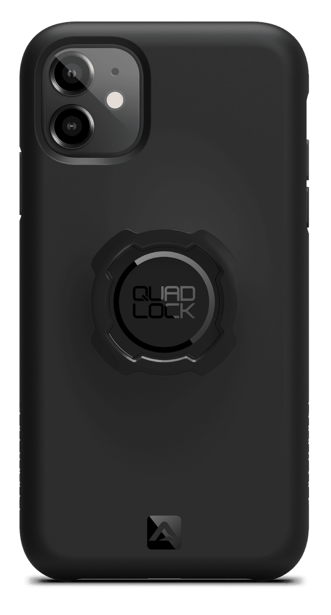QuadLock Case iPhone 11
