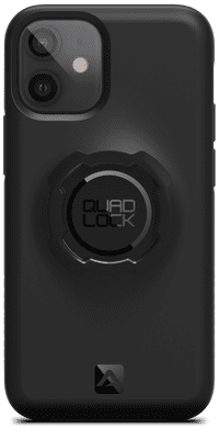 QuadLock Case iPhone 12 Mini