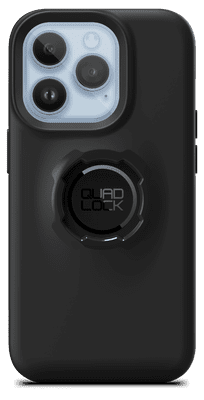 QuadLock Case iPhone 14 Pro