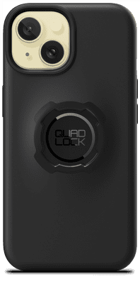 QuadLock Case iPhone 15