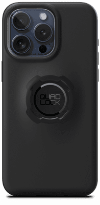 QuadLock Case iPhone 15 Max