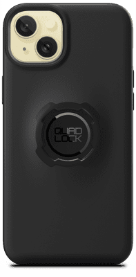 QuadLock Case iPhone 15 Plus