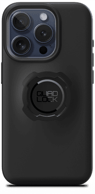 QuadLock Case iPhone 15 Pro