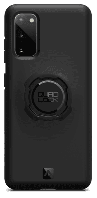 Quadlock Case Samsung Galaxy S20