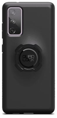 Quadlock Case Samsung Galaxy S20 FE