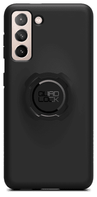 Quadlock Case Samsung Galaxy S21