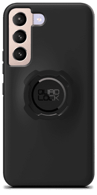 Quadlock Case Samsung Galaxy S22