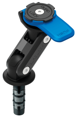 QuadLock Fork Stem Mount