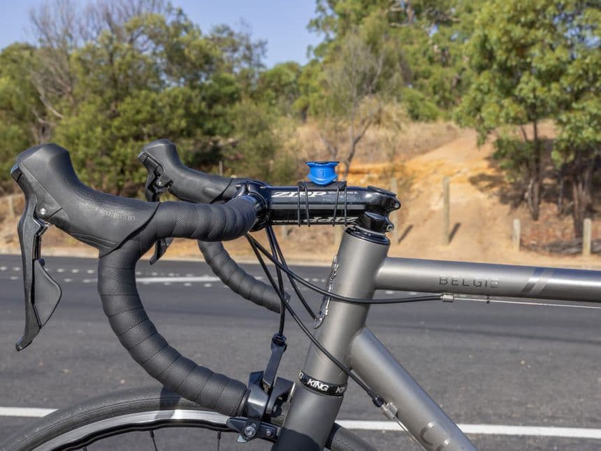 QuadLock Handlebar/Stem Mount