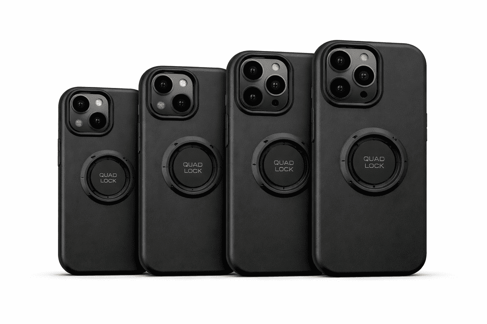 Quadlockcase QuadLock iPhone Case