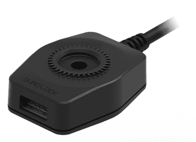 QuadLock Motorcycle USB Charger