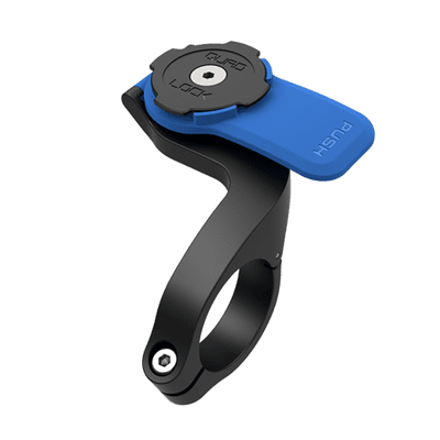 QuadLock Out Front Mount