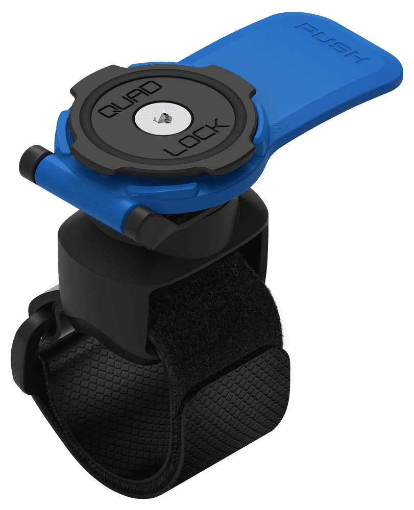 QuadLock Quick Release Strap Mount