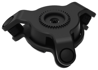 QuadLock Vibration Dampener