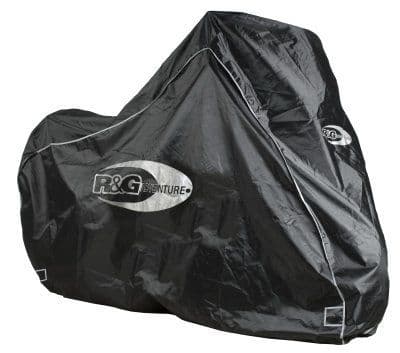 R&G Adventure Outdoor Cover Black BC0007BK