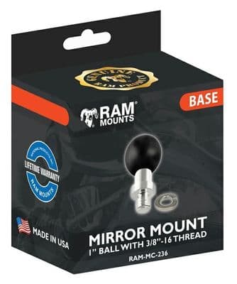 Ram Mount 1