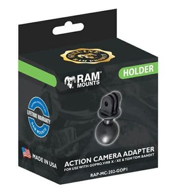 Ram Mount 1