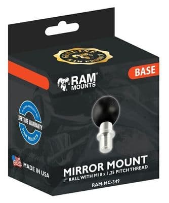 Ram Mount 1