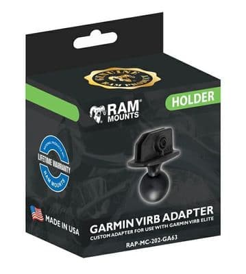 Ram Mount 1